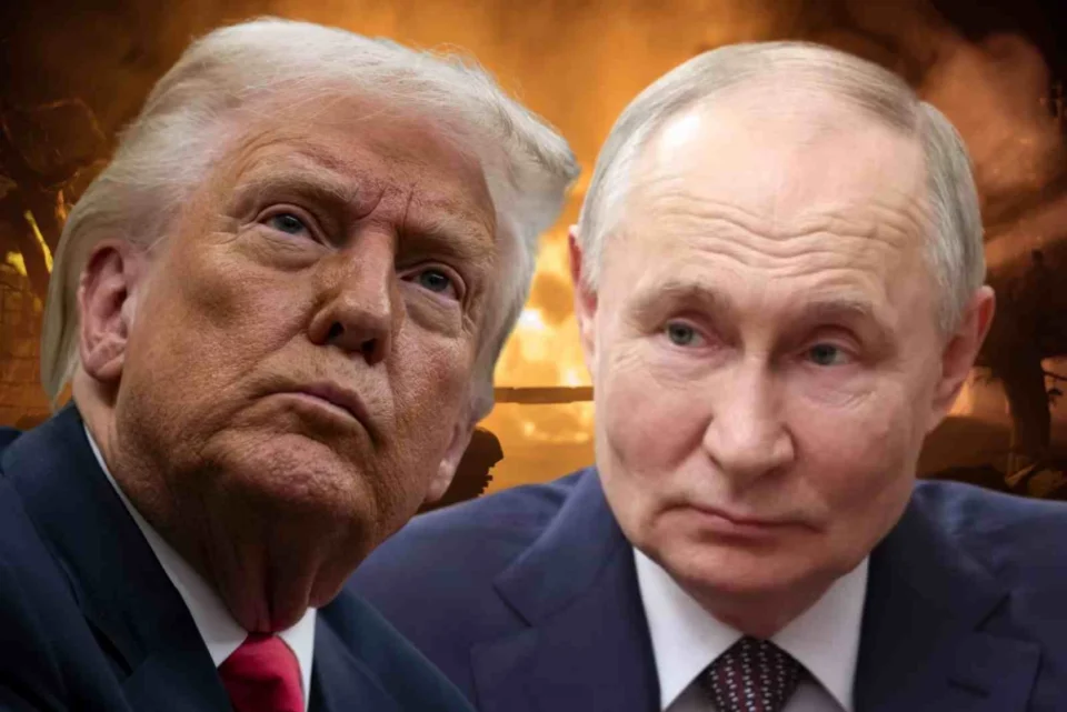 Putin invitado por Trump para integrar "Junta de Paz" en Gaza: ¿Qué dice el Kremlin?