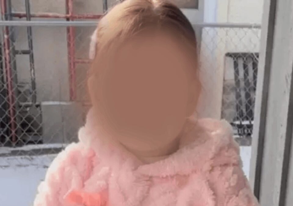 Nueva niña ecuatoriana detenida por ICE: Agentes ignoran orden judicial en el caso de Chloe Renata