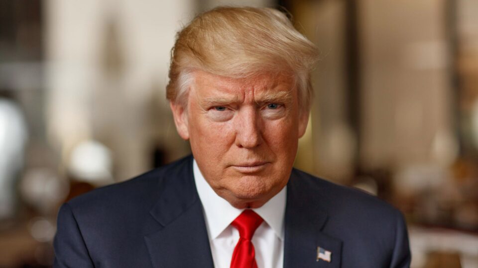 Donald Trump vincula el Nobel de la Paz con la compra de Groenlandia en carta a Noruega