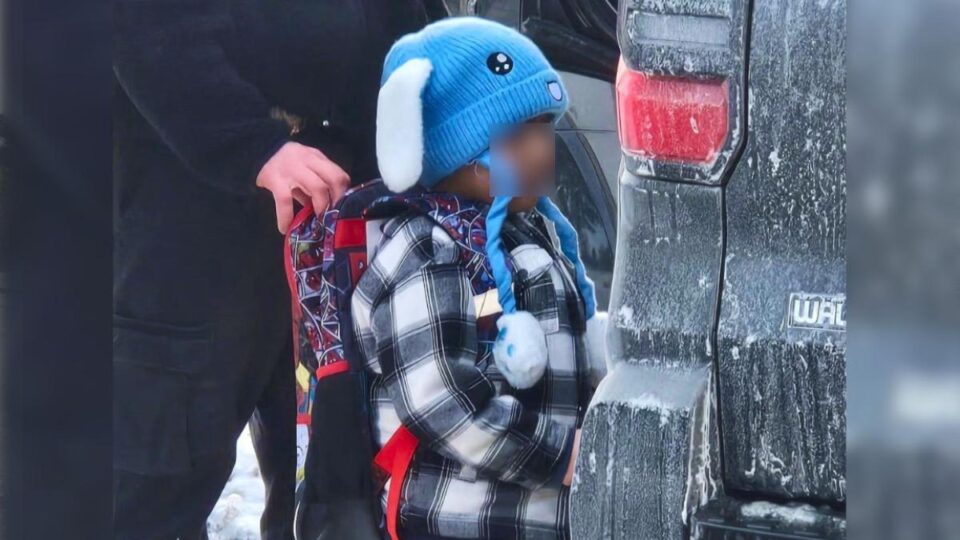 Niño ecuatoriano detenido por ICE: El caso de Liam Conejo conmociona a Minneapolis y Ecuador