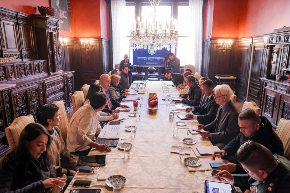 Petro y Trump en la Casa Blanca: Las claves del encuentro estratégico en Washington